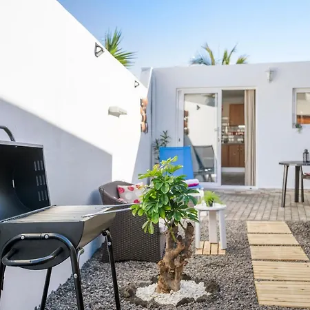 Casa Timanfaya Playa Blanca (Lanzarote) Exterior photo