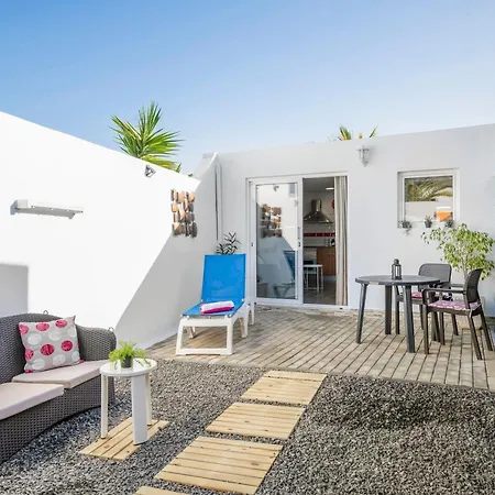 Casa Timanfaya Playa Blanca (Lanzarote) Exterior photo
