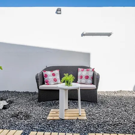 Casa Timanfaya Playa Blanca (Lanzarote) Exterior photo