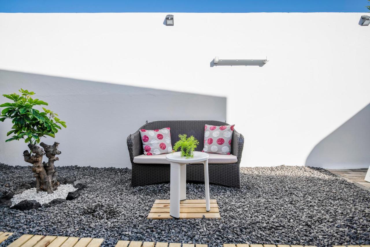 Casa Timanfaya Holiday home Playa Blanca (Lanzarote)