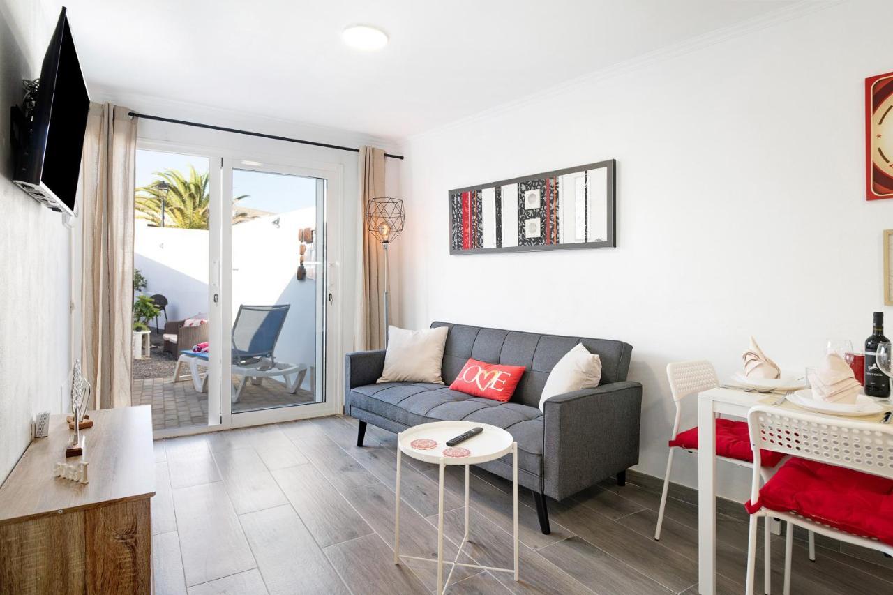 Ferienhaus Casa Timanfaya
